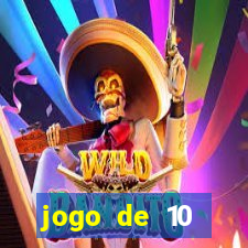 jogo de 10 centavos betano